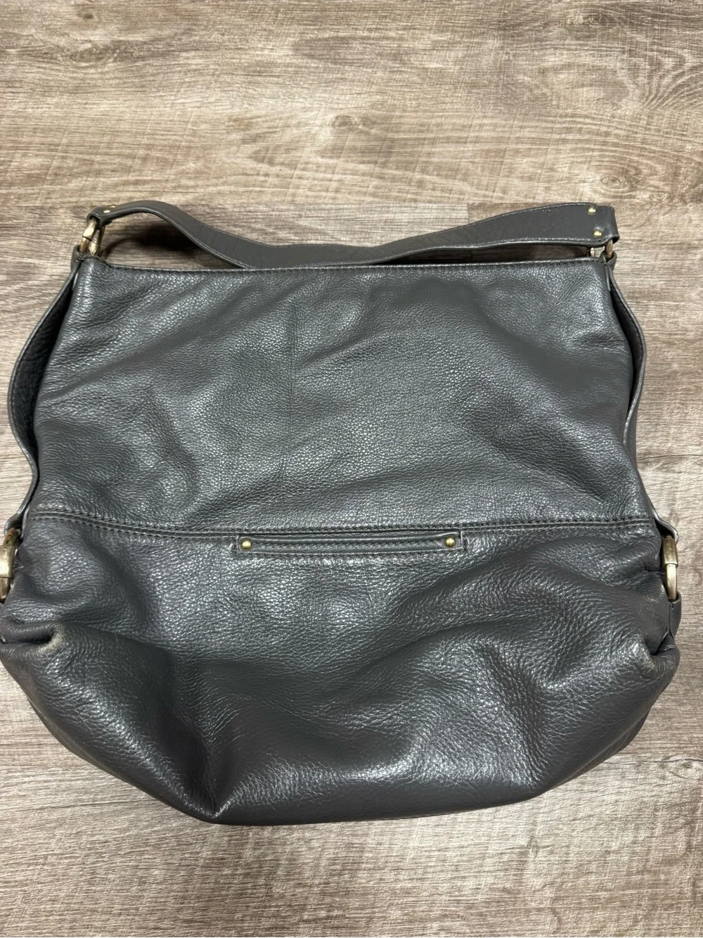 Michael Kors Austin Hobo Bag Purse